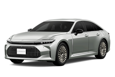 トヨタ クラウン Z