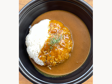 堂島カレー（KCPRO)