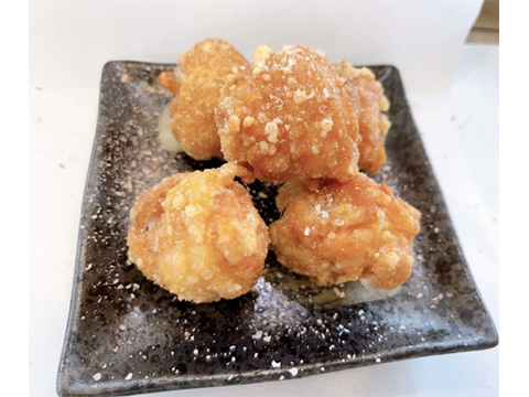 北海道ザンギ（一期一会）