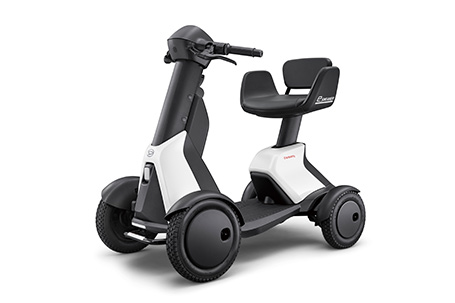 ダイハツe-SNEAKER