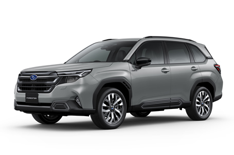 スバル フォレスター