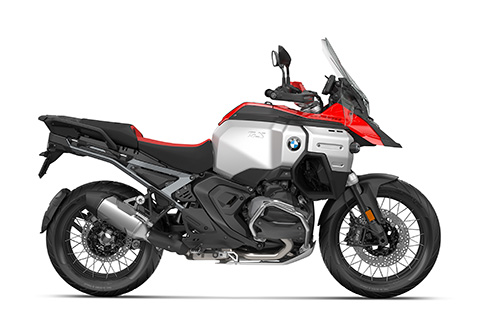 BMWモトラッド R1300GS Adventure