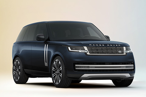 RANGE ROVER